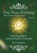 Cover: Eine Neue Ordnung - Hierophant Verlag
