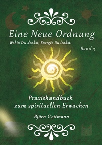Enlarge image Cover: Eine Neue Ordnung - Hierophant Verlag