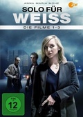 Cover: Solo F&uuml;r Weiss - Pandastorm Pictures