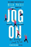 Cover: Jog On - William Collins
