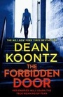 Cover: The Forbidden Door - HarperCollins