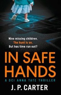 Abbildung von: In Safe Hands - AVON, a division of HarperCollins Publishers Ltd
