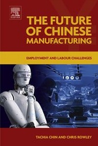 Abbildung von: The Future of Chinese Manufacturing - Elsevier