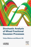 Cover: Stochastic Analysis of Mixed Fractional Gaussian Processes - Elsevier