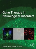 Bild: Gene Therapy in Neurological Disorders - Academic Press