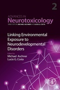 Abbildung von: Linking Environmental Exposure to Neurodevelopmental Disorders - Academic Press