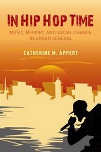 Abbildung von: In Hip Hop Time - Oxford University Press Inc