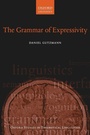 Cover: The Grammar of Expressivity - Oxford University Press