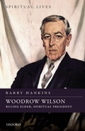 Cover: Woodrow Wilson - Oxford University Press