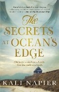 Cover: The Secrets at Ocean's Edge - Piatkus Books