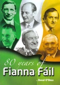 Cover: 80 Years of Fianna Fail - Croagh Patrick Archaeological Committee
