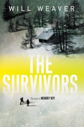 Cover: The Survivors - HarperCollins