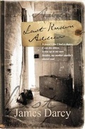 Cover: Last Known Address - October Road Ltd