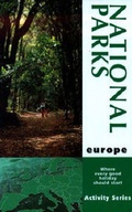 Cover: National Parks Europe - Endat Publishing