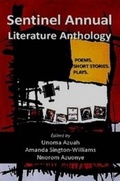 Cover: Sentinel Annual Literature Anthology - SPM Publications