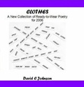 Cover: Clothes - Paralalia