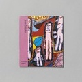 Cover: Jean Dubuffet - Waddington Galleries