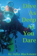 Cover: Dive as Deep as You Dare - KAB Publishing