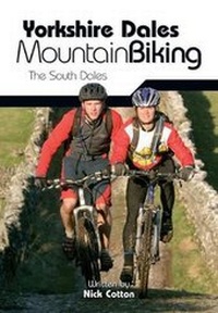 Abbildung von: Yorkshire Dales Mountain Biking: The South Dales - Vertebrate Graphics Ltd