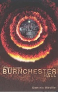 Cover: The Mysterious Burnchester Hall - D M Productions