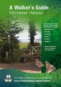 Abbildung von: A Walker's Guide - Chichester Harbour Conservancy