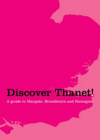 Abbildung von: Discover Thanet - Discover Thanet Publishing
