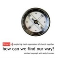 Cover: How Can We Find Our Way? - Fresh Expressions