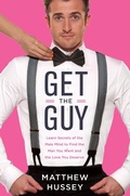 Cover: Get the Guy - HarperCollins