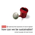 Cover: How Can We be Sustainable? - Fresh Expressions