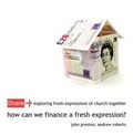 Cover: How Can We Finance a Fresh Expression? - Fresh Expressions