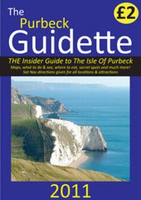 Abbildung von: The Purbeck Guidette 2011 - Purbeck Media Ltd