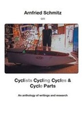 Cover: Cyclists, Cycling, Cycles & Cycle Parts - Tony Hadland
