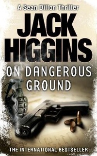 Enlarge image Cover: On Dangerous Ground - HarperCollins