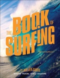 Cover: The Book of Surfing - It Books