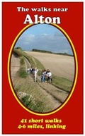 Cover: The Walks Near Alton - Bill Andrews