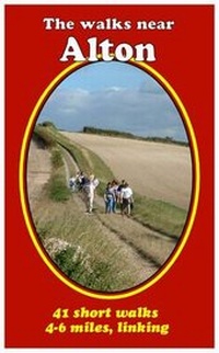Abbildung von: The Walks Near Alton - Bill Andrews