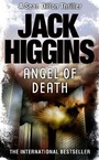 Cover: Angel of Death - HarperCollins
