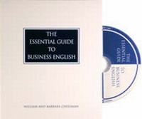 Abbildung von: The Essential Guide to Business English - Longwell Press
