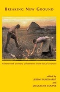 Cover: Breaking New Ground - FACHRS Publications