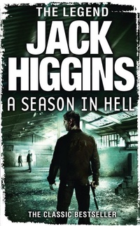 Enlarge image Cover: A Season in Hell - HarperCollins
