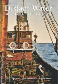 Enlarge image Cover: Distant Water - North Wall Publishing