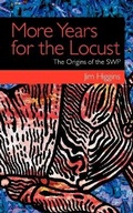 Cover: More Years for the Locust - Unkant Publishing