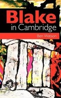 Cover: Blake in Cambridge - Unkant Publishing