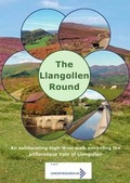 Cover: The Llangollen Round - The Llangollen Round Association