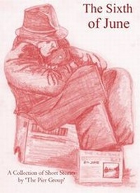 Enlarge image Cover: The Sixth of June - Rainbows Publishing