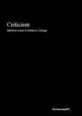 Cover: Criticism - Rachmaninoff's