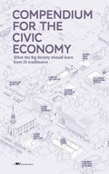 Cover: Compendium for the Civic Economy - 00:/