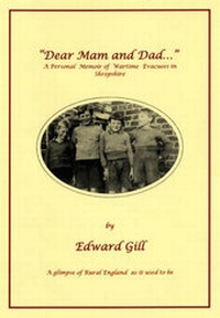 Abbildung von: Dear Mam and Dad... - Edward Gill