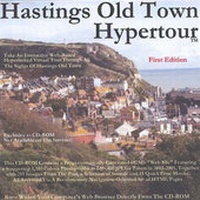 Abbildung von: Hastings Old Town Hypertour - Hypertour Publications