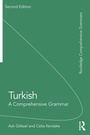 Cover: Turkish - Routledge